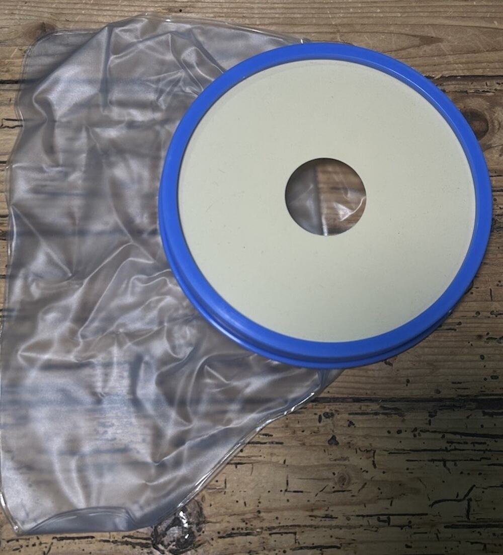 Waterproof Cast And Bandage Protector Sleeve NWOT